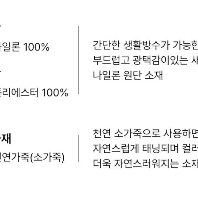 [SOLD OUT] 브릭스 숄더백 크로스백 한번사용 빅백 운포