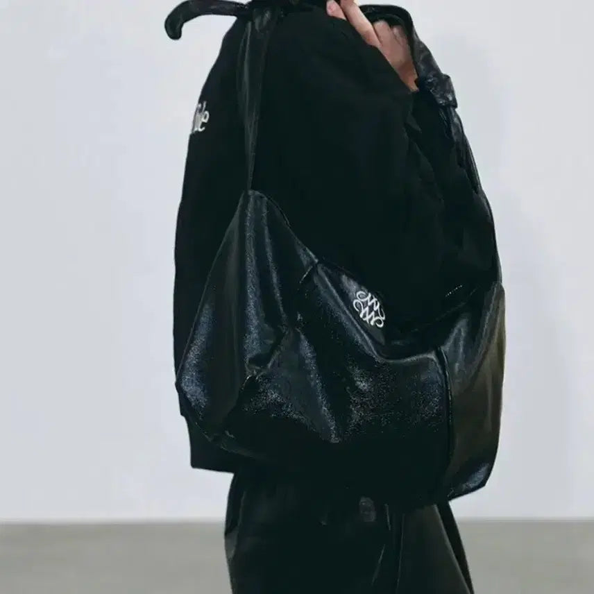 [BUNJANG] NICK &amp; NICOLE Shoulder Bag / NICK &amp; NICOLE 숄더백