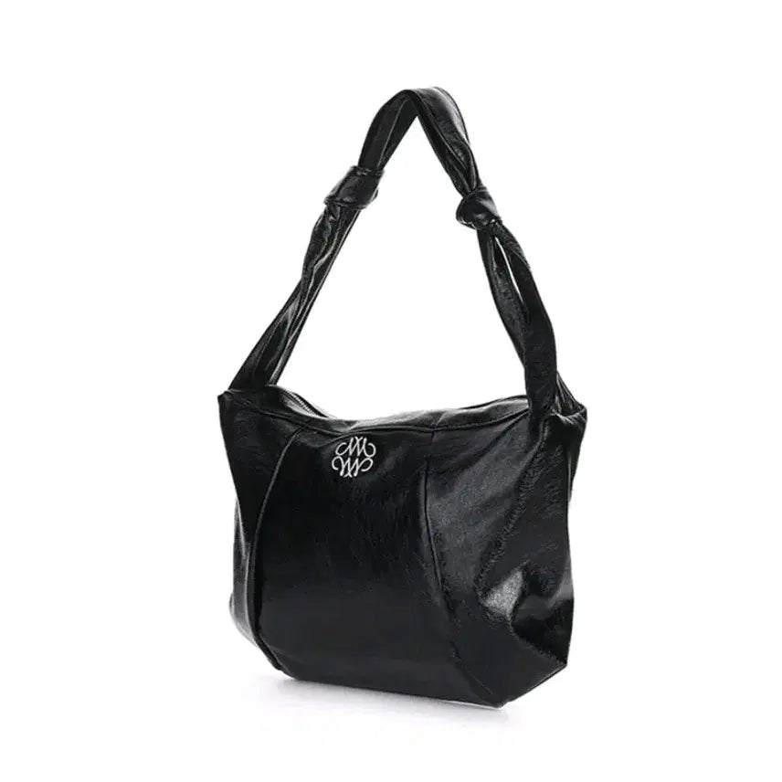 [BUNJANG] NICK &amp; NICOLE Shoulder Bag / NICK &amp; NICOLE 숄더백