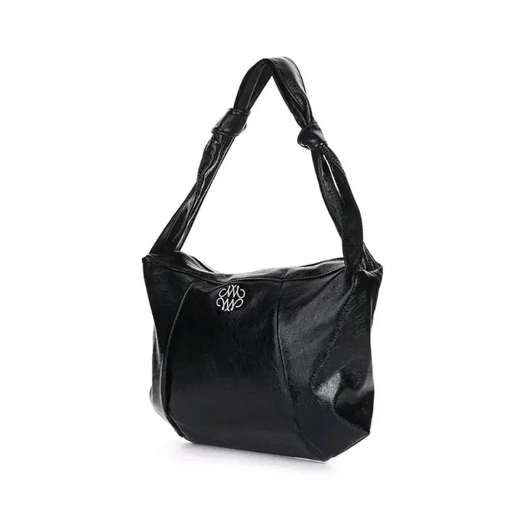 [BUNJANG] NICK &amp; NICOLE Shoulder Bag / NICK &amp; NICOLE 숄더백