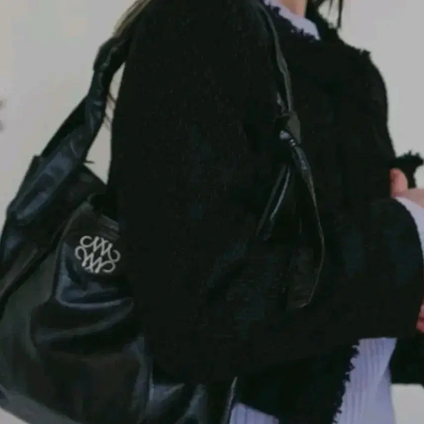 [BUNJANG] NICK &amp; NICOLE Shoulder Bag / NICK &amp; NICOLE 숄더백