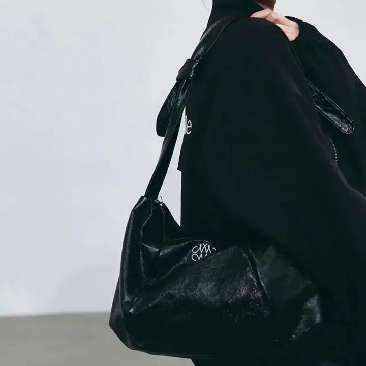 [BUNJANG] NICK &amp; NICOLE Shoulder Bag / NICK &amp; NICOLE 숄더백
