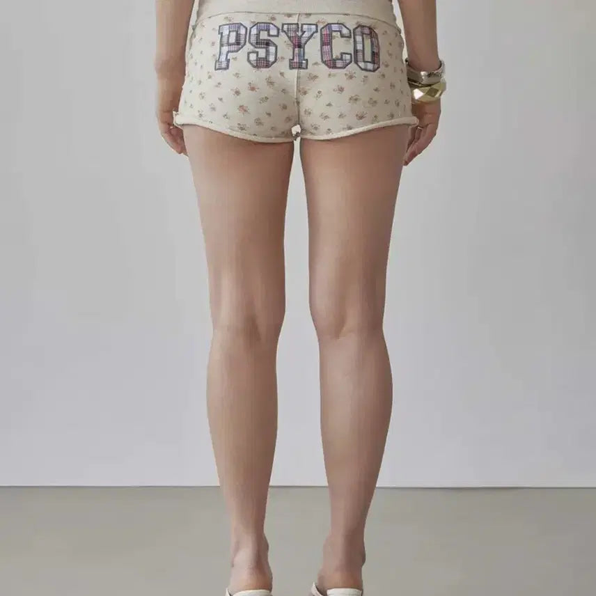 [BUNJANG] Sculptor Cottage Shorts Flower M / (택포) 스컬프터 코티지 쇼츠 플라워 M