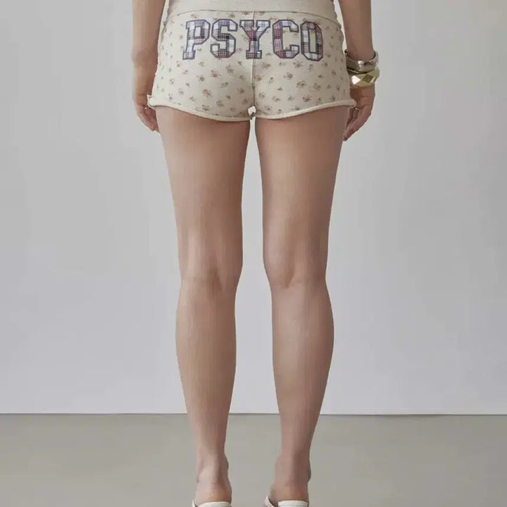 [BUNJANG] Sculptor Cottage Shorts Flower M / (택포) 스컬프터 코티지 쇼츠 플라워 M
