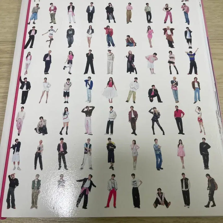 [BUNJANG] SMTOWN THE FUTURE Version / 2025 SMTOWN THE FUTURE Ver 앨범