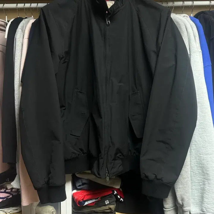 [SOLD OUT] 바라쿠타 g9 42