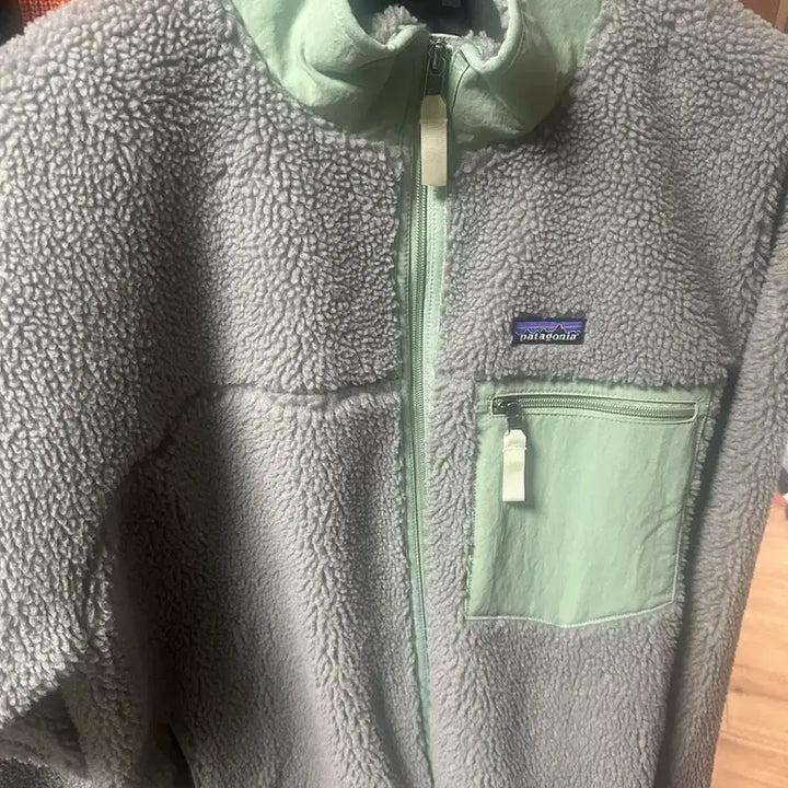 [BUNJANG] Patagonia Fleece Jacket / 파타고니아 후리스