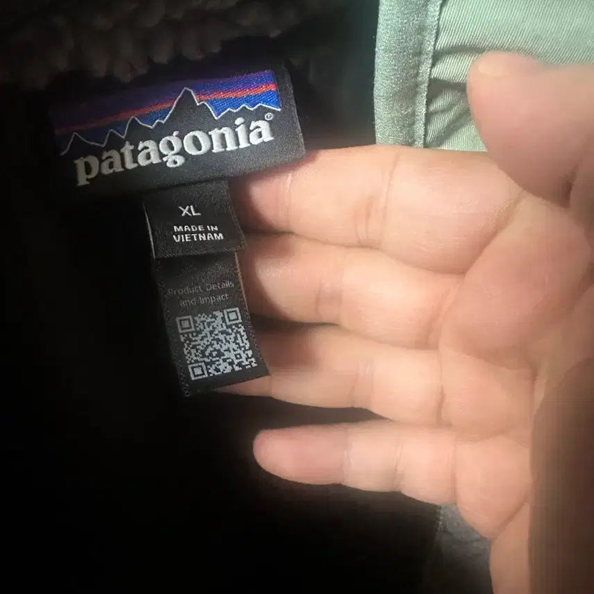 [BUNJANG] Patagonia Fleece Jacket / 파타고니아 후리스