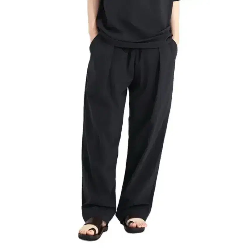 [BUNJANG] TEATORA Wallet Pants Resort DR 26SS / 26SS 테아토라 월넛팬츠 리조트 DR