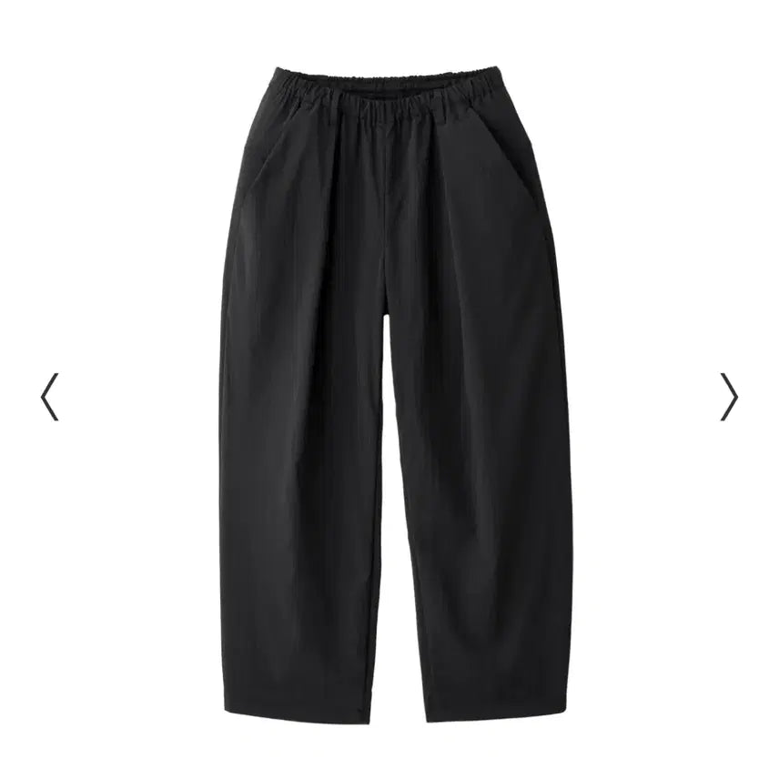 [BUNJANG] TEATORA Wallet Pants Resort DR 26SS / 26SS 테아토라 월넛팬츠 리조트 DR