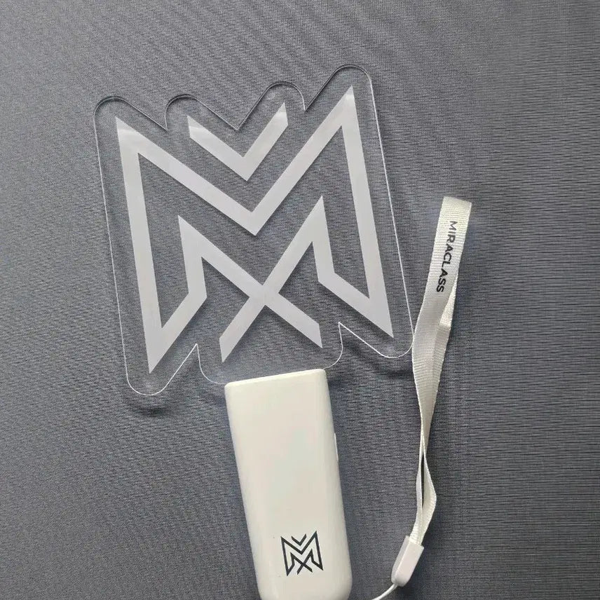 [SOLD OUT] 미라클라스 응원봉 콘서트 md 굿즈