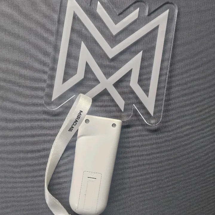 [SOLD OUT] 미라클라스 응원봉 콘서트 md 굿즈