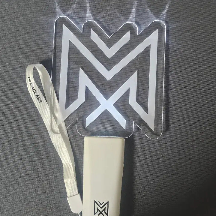 [SOLD OUT] 미라클라스 응원봉 콘서트 md 굿즈