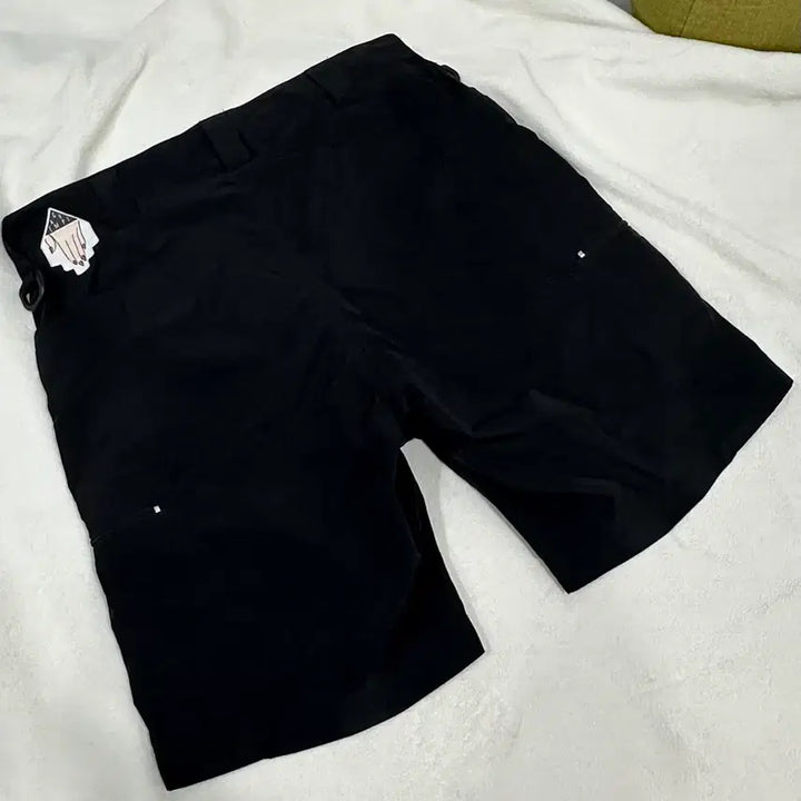 [BUNJANG] Carhartt Half Pants Black / L] 카브엠트 하프팬츠