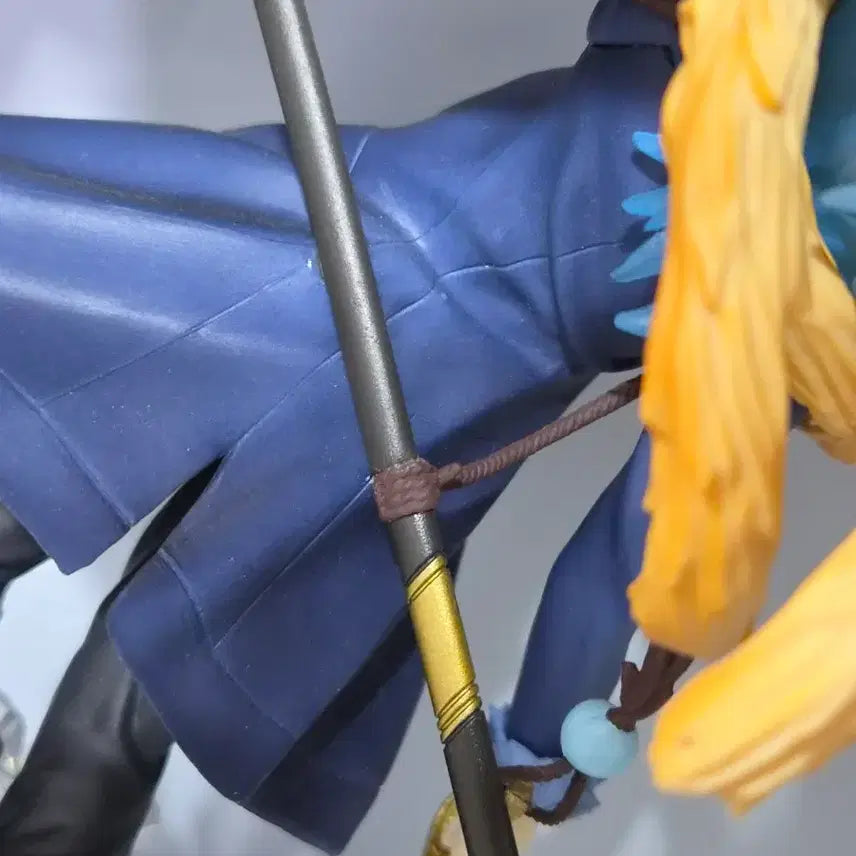 [BUNJANG] Tensura Rimuru Tempest A-Prize Figure / 전생슬 a상 리무루 피규어 팝니다