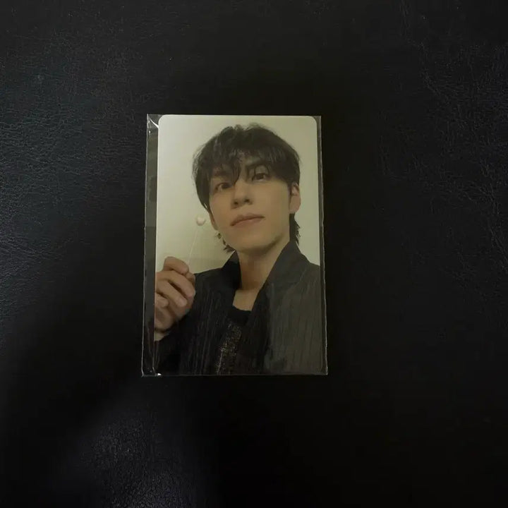 [BUNJANG] Day6 Wonpil Solo Concert Goods 40,000 Photocard / 데이식스 원필 솔콘 4만 포카