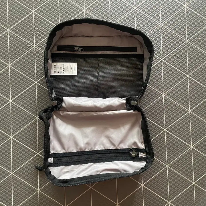 [BUNJANG] Nike NSW RPM Utility Bag 8L Black / [중고] 나이키 NSW RPM 유틸리티 백 8L 블랙