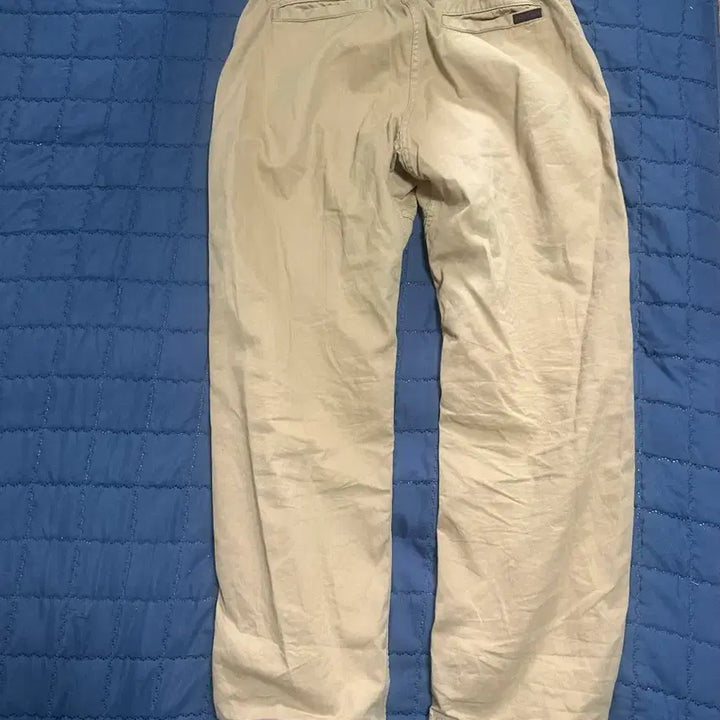 [BUNJANG] Gramicci Straight Fit Pants XL / 그라미치 바지