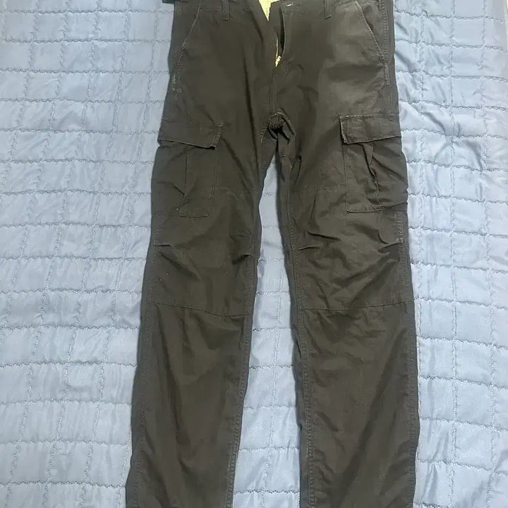 [BUNJANG] Carhartt Aviation Cargo Pants / 칼하트 카고바지