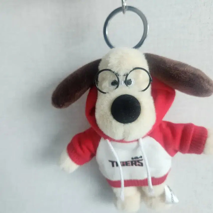 [SOLD OUT] 기아타이거즈 김도영  그로밋인형 키링