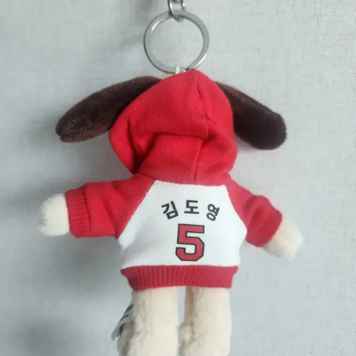 [SOLD OUT] 기아타이거즈 김도영  그로밋인형 키링