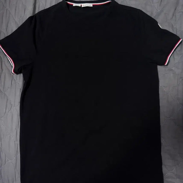 [BUNJANG] Moncler T-Shirt / 몽클레어 반팔