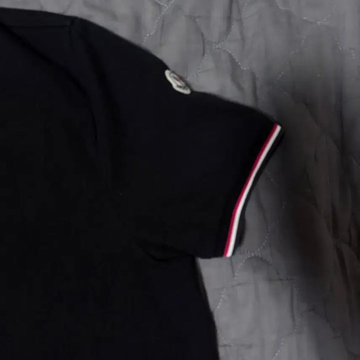[BUNJANG] Moncler T-Shirt / 몽클레어 반팔