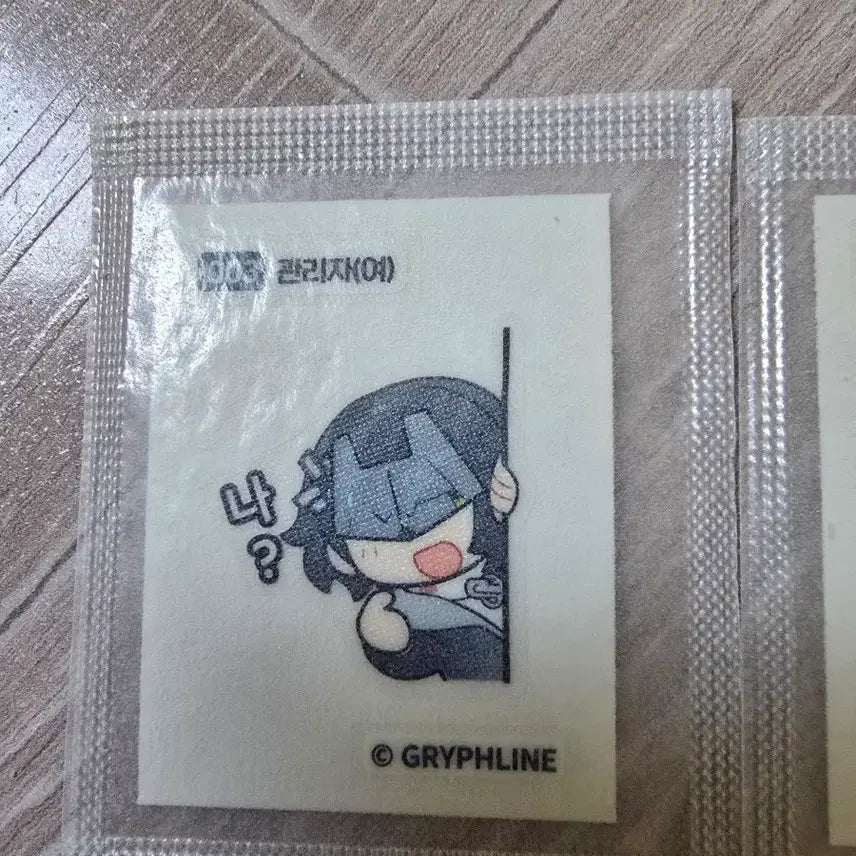 [BUNJANG] Arknights: Endfield &