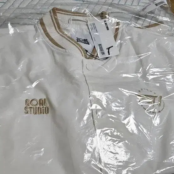 [BUNJANG] T1 Worlds 2025 Uniform L Size (Sealed) / (급처) T1 티원 월즈 유니폼 미개봉 L사이즈