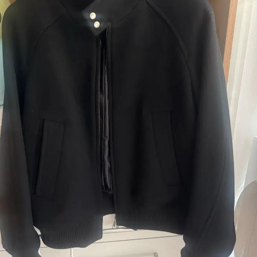 [BUNJANG] Afterpray Harrington Jacket / 애프터프레이 해링턴자켓 새상품