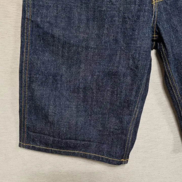[BUNJANG] Carhartt Denim Shorts 32" Waist / ㅡ칼하트 데님 반바지 남32인치ㅡ0429