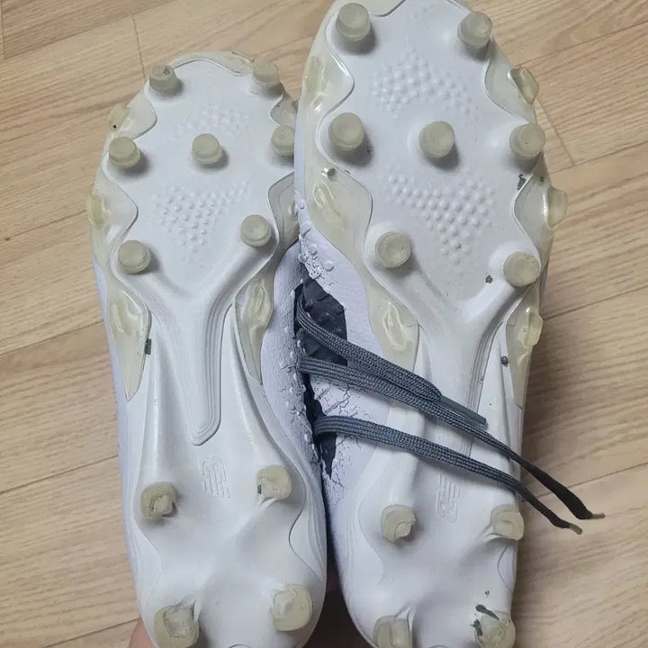 [BUNJANG] New Balance Tekela v4+ Pro Soccer Cleats / 뉴발란스 테켈라 v4+ 프로 팝니다