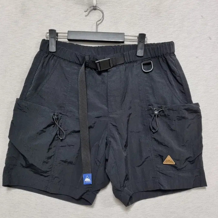 [BUNJANG] A.Native Nylon Shorts Men&
