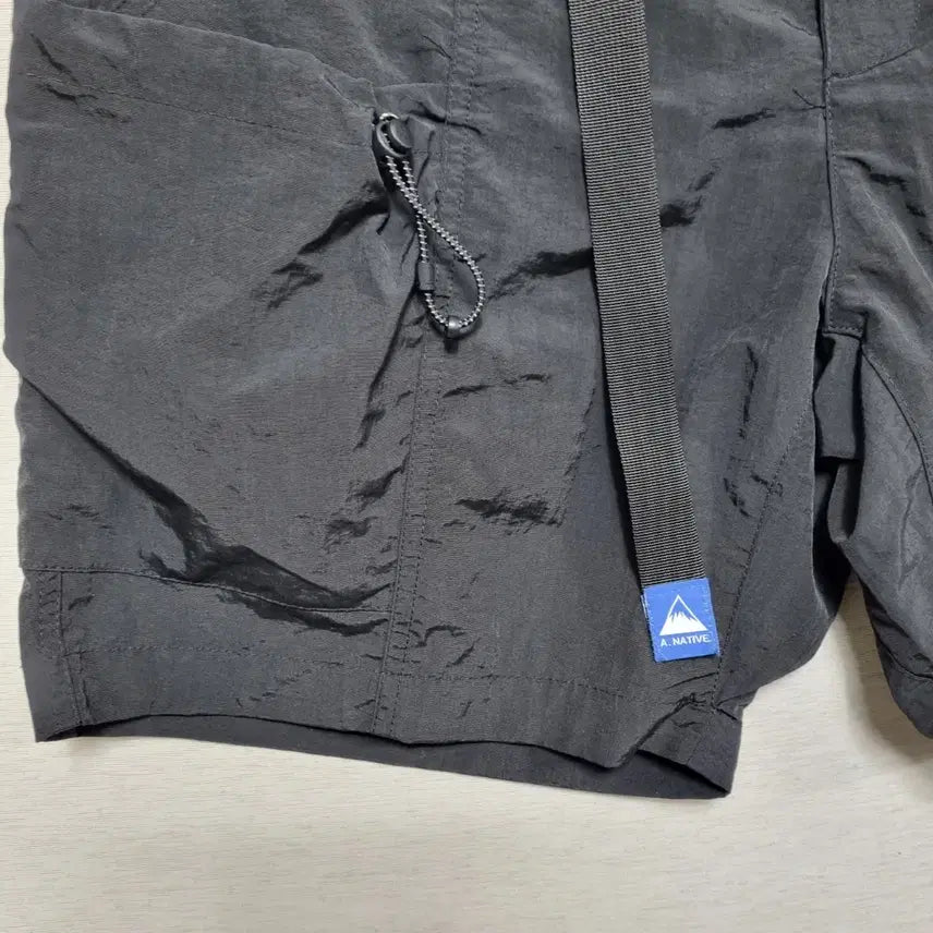 [BUNJANG] A.Native Nylon Shorts Men&