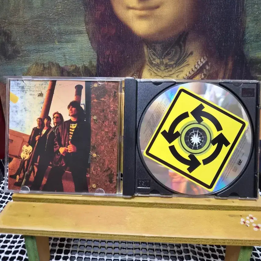 [BUNJANG] Mr. Big Bigger &amp; Biggest Best Album CD / 미스터 빅 베스트 앨범 CD