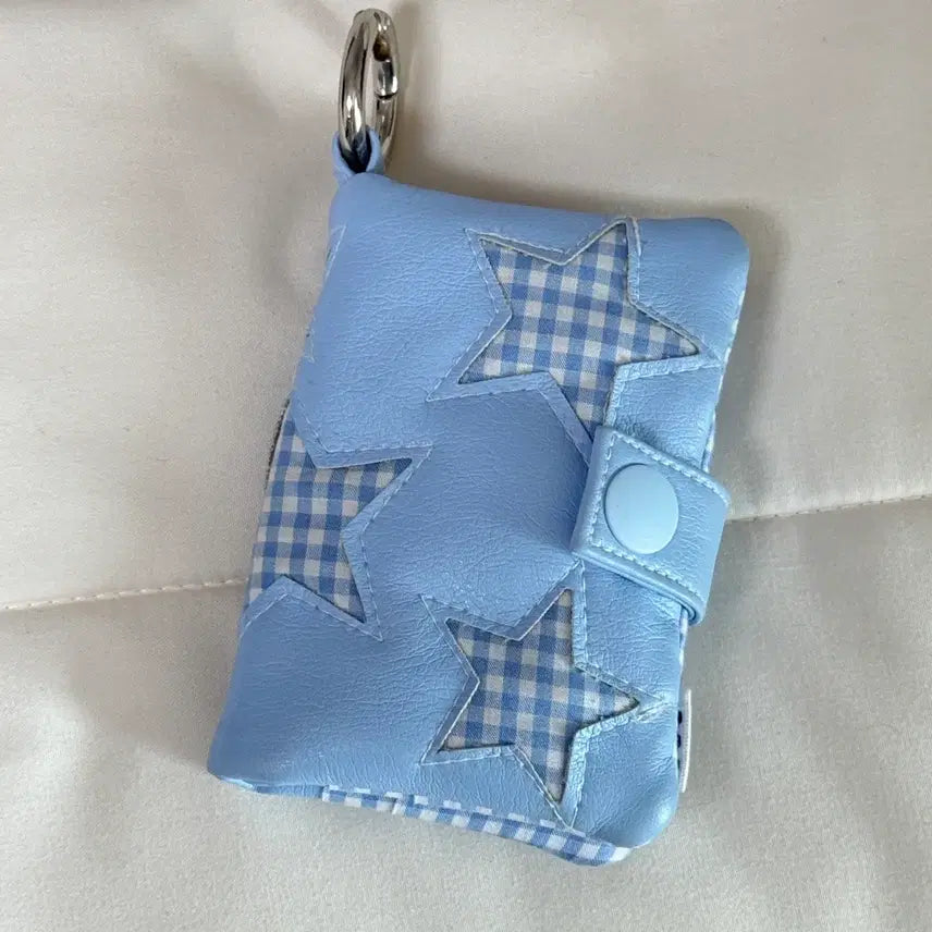 [BUNJANG] Puppy Book Club Card Wallet / 퍼피북클럽 카드지갑