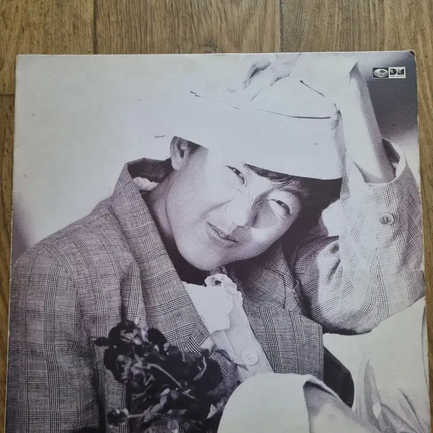 [BUNJANG] Lee Sang Eun 1st Album LP / 이상은 1집 LP
