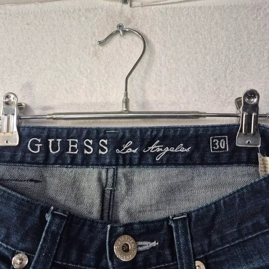 [BUNJANG] Guess Women&