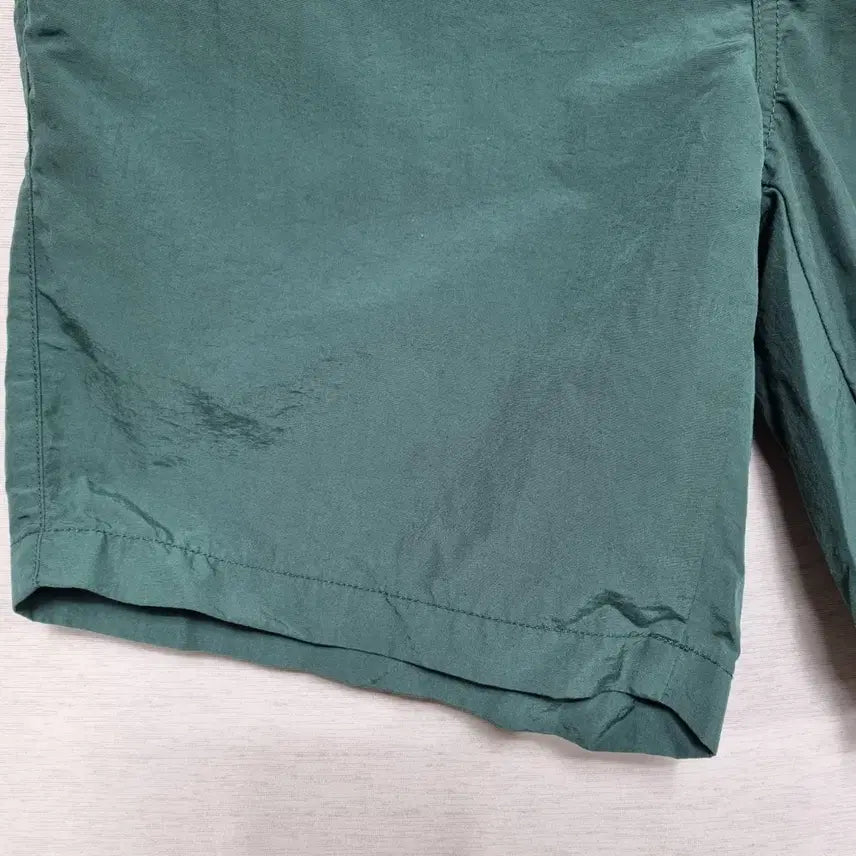 [BUNJANG] Uniqlo Nylon Cargo Shorts M / 유니클로 나일론 반바지 남31-32인치ㅡ0429