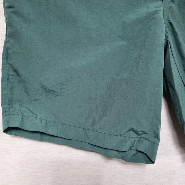 [BUNJANG] Uniqlo Nylon Cargo Shorts M / 유니클로 나일론 반바지 남31-32인치ㅡ0429