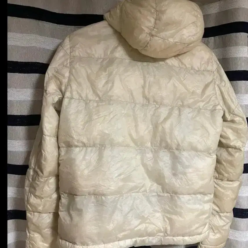 [BUNJANG] Stone Island 30th Anniversary Down Jacket / 스톤아일랜드 30주년 패딩