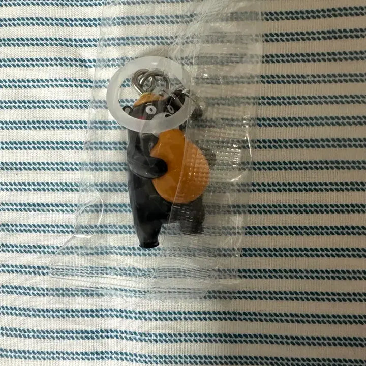 [BUNJANG] Gacha Kumamon Orange Mascot / 가챠 쿠마몬 메지루시-귤 쿠마몬