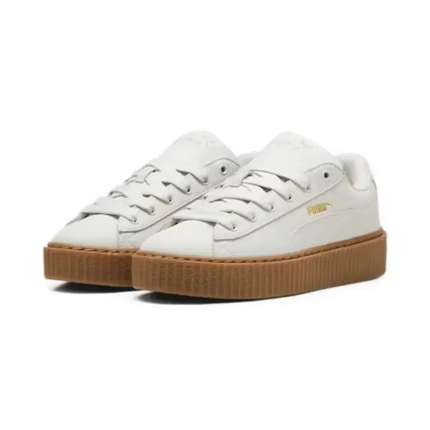 [BUNJANG] Puma Creeper Patti Shoes / 푸마 크리퍼 패티