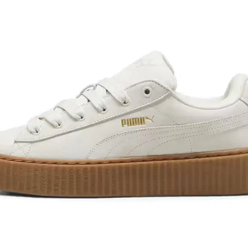 [BUNJANG] Puma Creeper Patti Shoes / 푸마 크리퍼 패티