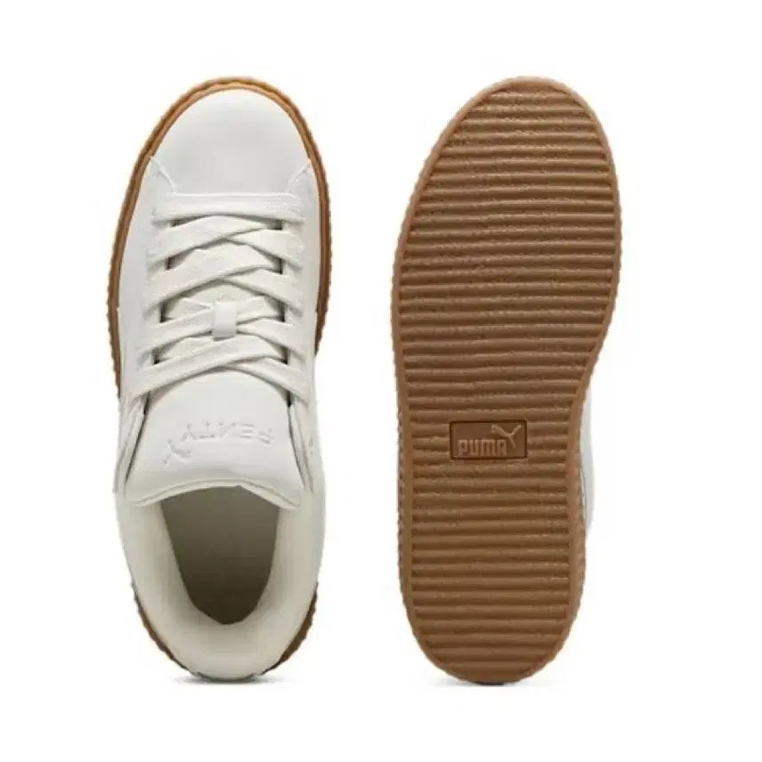 [BUNJANG] Puma Creeper Patti Shoes / 푸마 크리퍼 패티