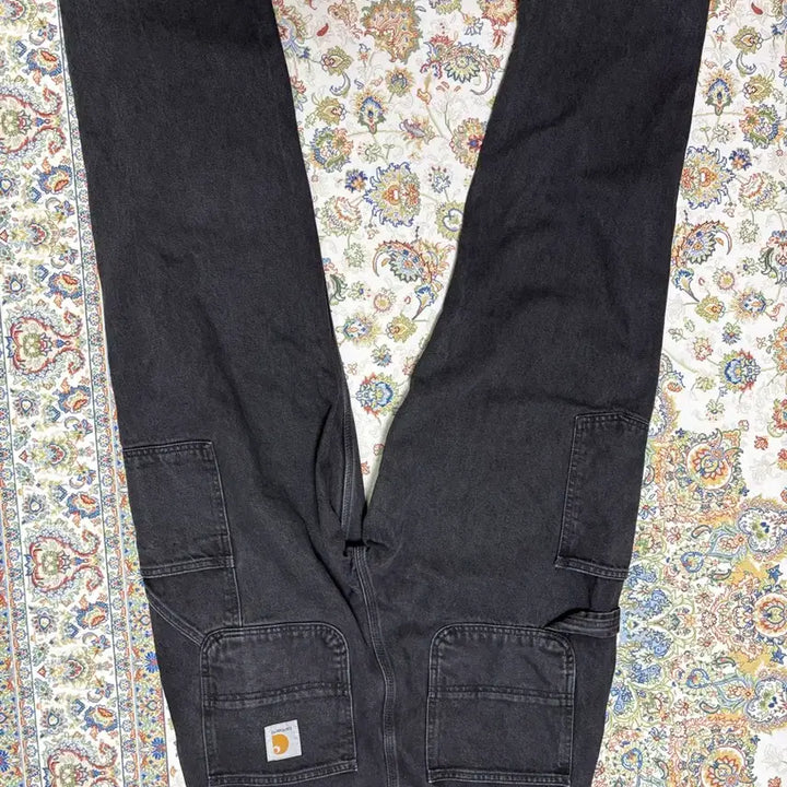 [BUNJANG] Carhartt WIP Smith Single Knee Pants / 칼하트WIP 스미스 싱글니 팬츠
