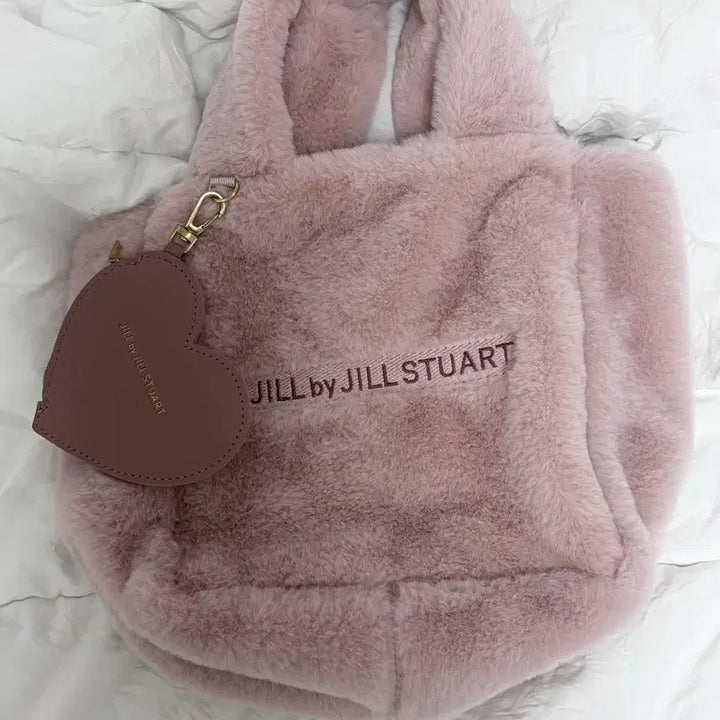 [BUNJANG] JILL by JILLSTUART Tote Bag / 질바이질스튜어트 토트백 가방 양산형 스나계 에블린 피움 버블즈 로지타
