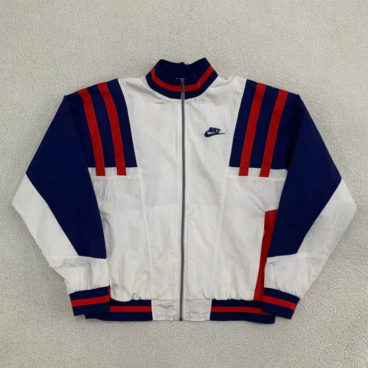 [BUNJANG] Nike Windbreaker XL / [XL]나이키 윈드브레이커 (A4-34-138)