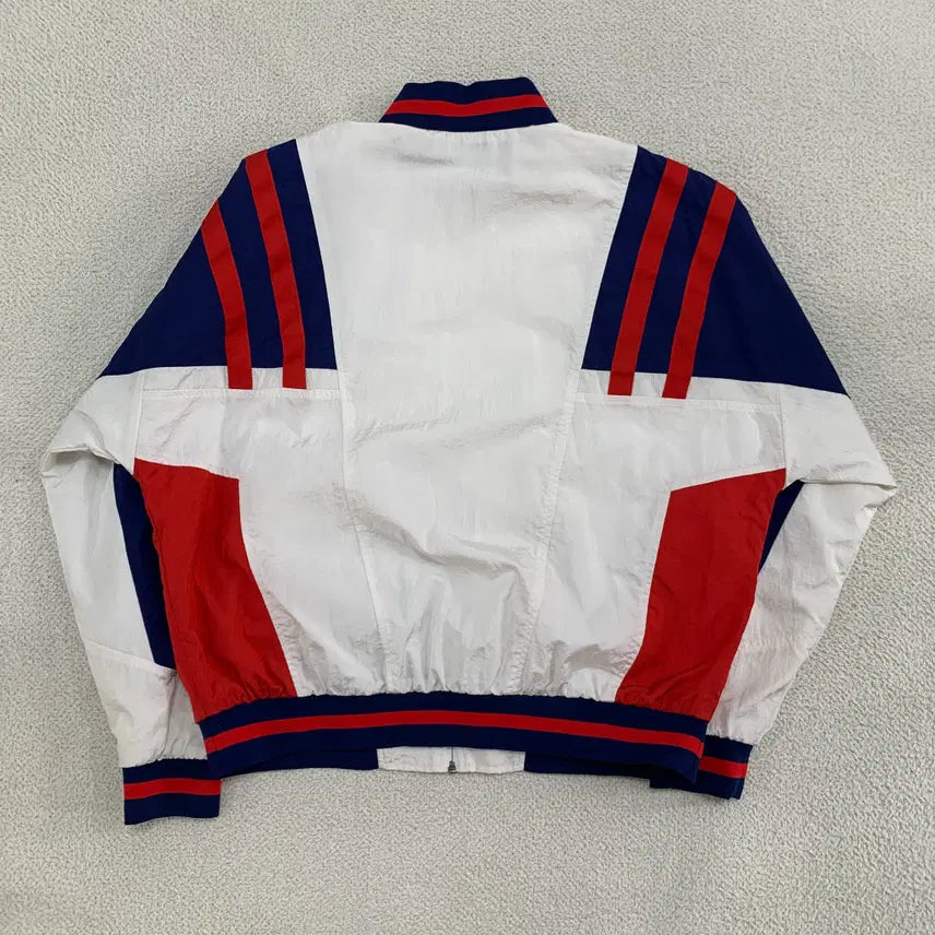 [BUNJANG] Nike Windbreaker XL / [XL]나이키 윈드브레이커 (A4-34-138)