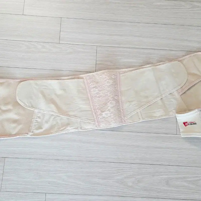 [BUNJANG] Mamiez Comfort Maternity &amp; Postpartum Belly Band (M Size) / 마미즈 산후 복대 (손목보호대 덤)